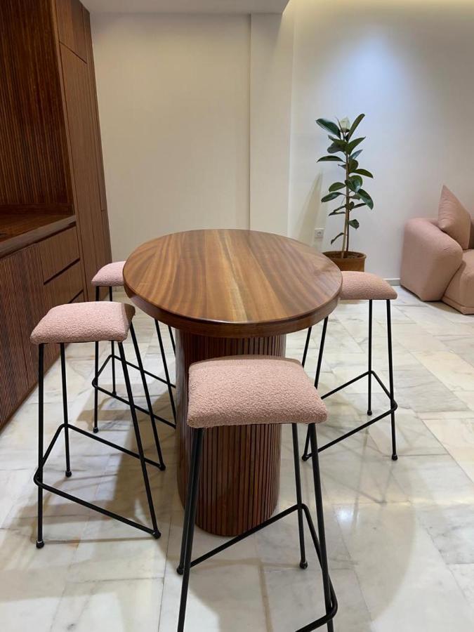 Prada Appartement Essaouira Exteriör bild