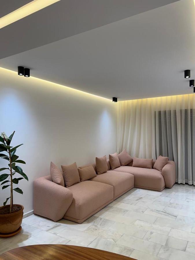 Prada Appartement Essaouira Exteriör bild
