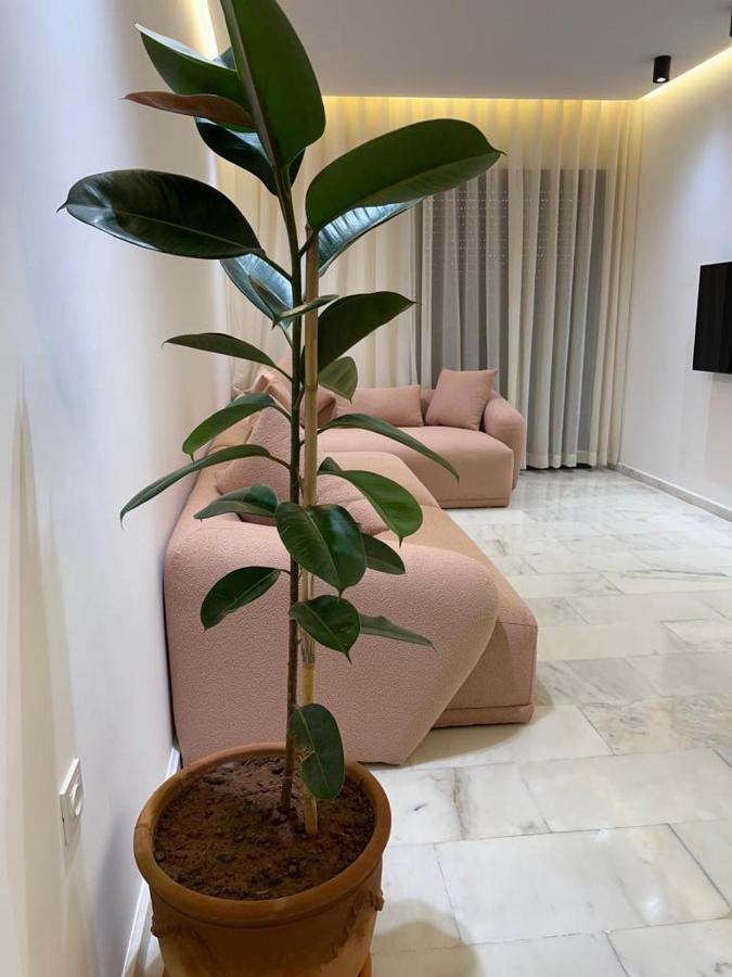 Prada Appartement Essaouira Exteriör bild