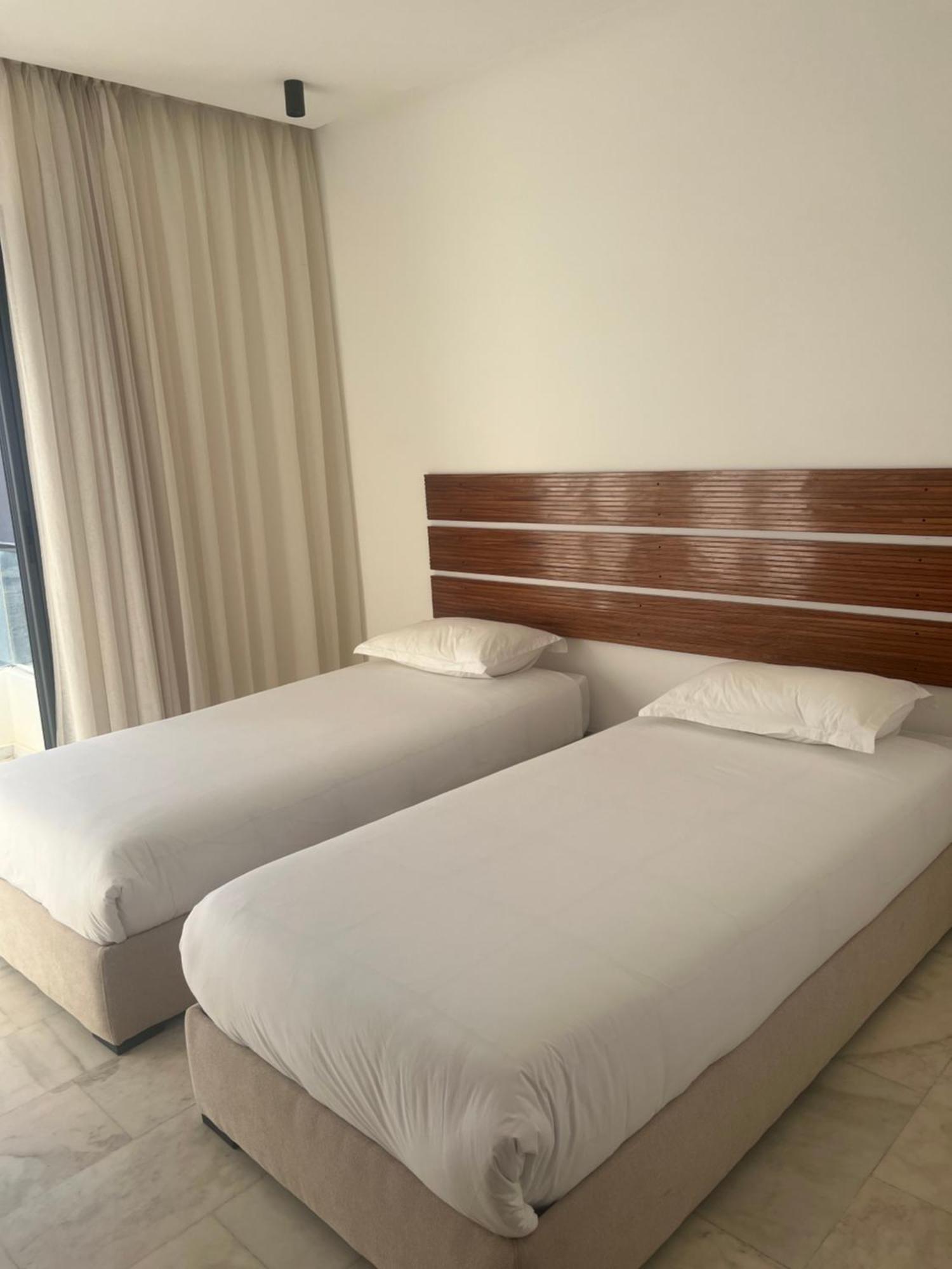 Prada Appartement Essaouira Exteriör bild
